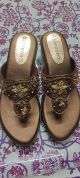 Farhana Ahmed review photo