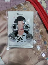 Radha review photo