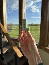 Christin R. review photo
