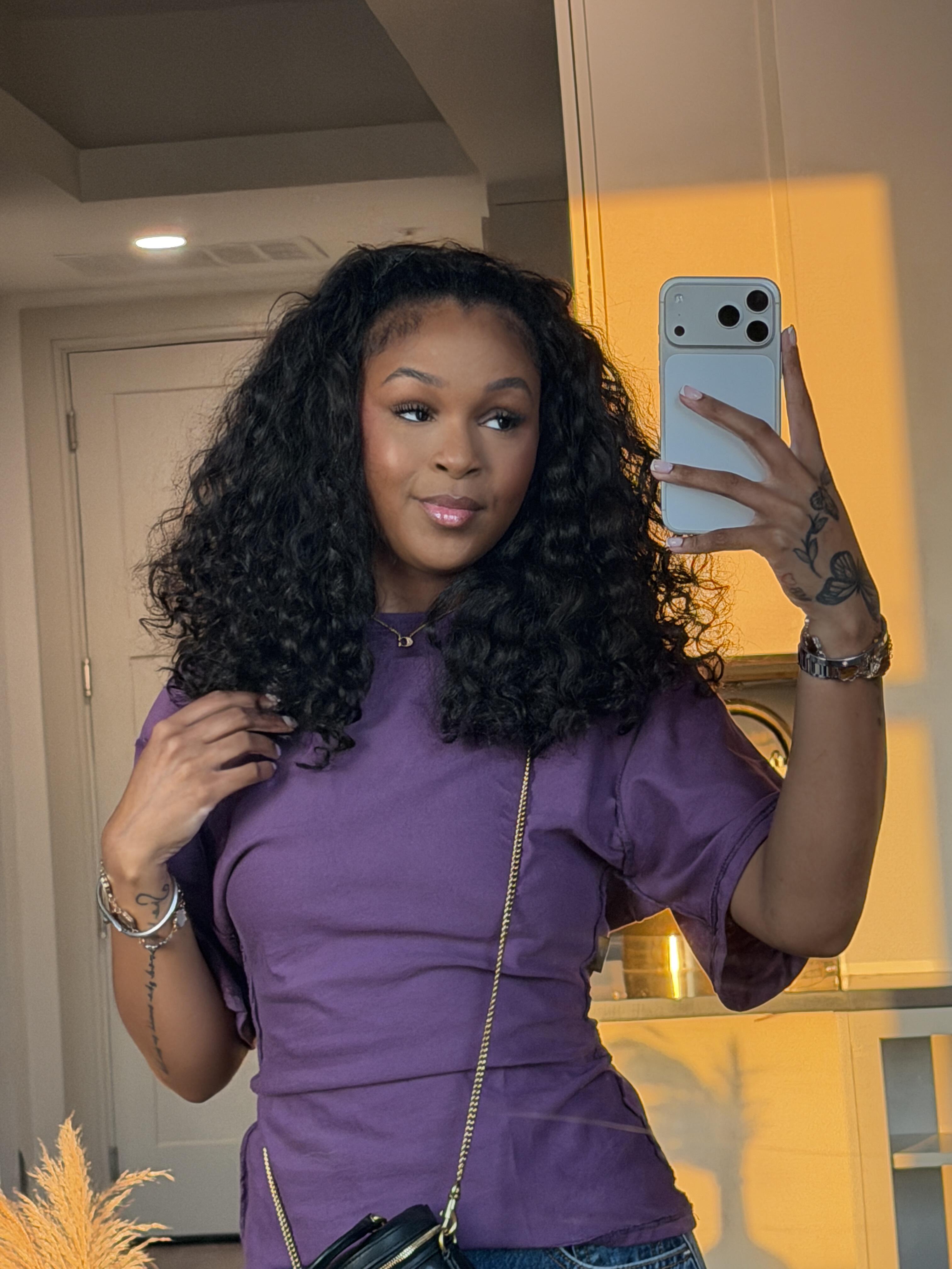 Anaya Mcclure review photo