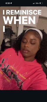 Gianna McGruder review photo