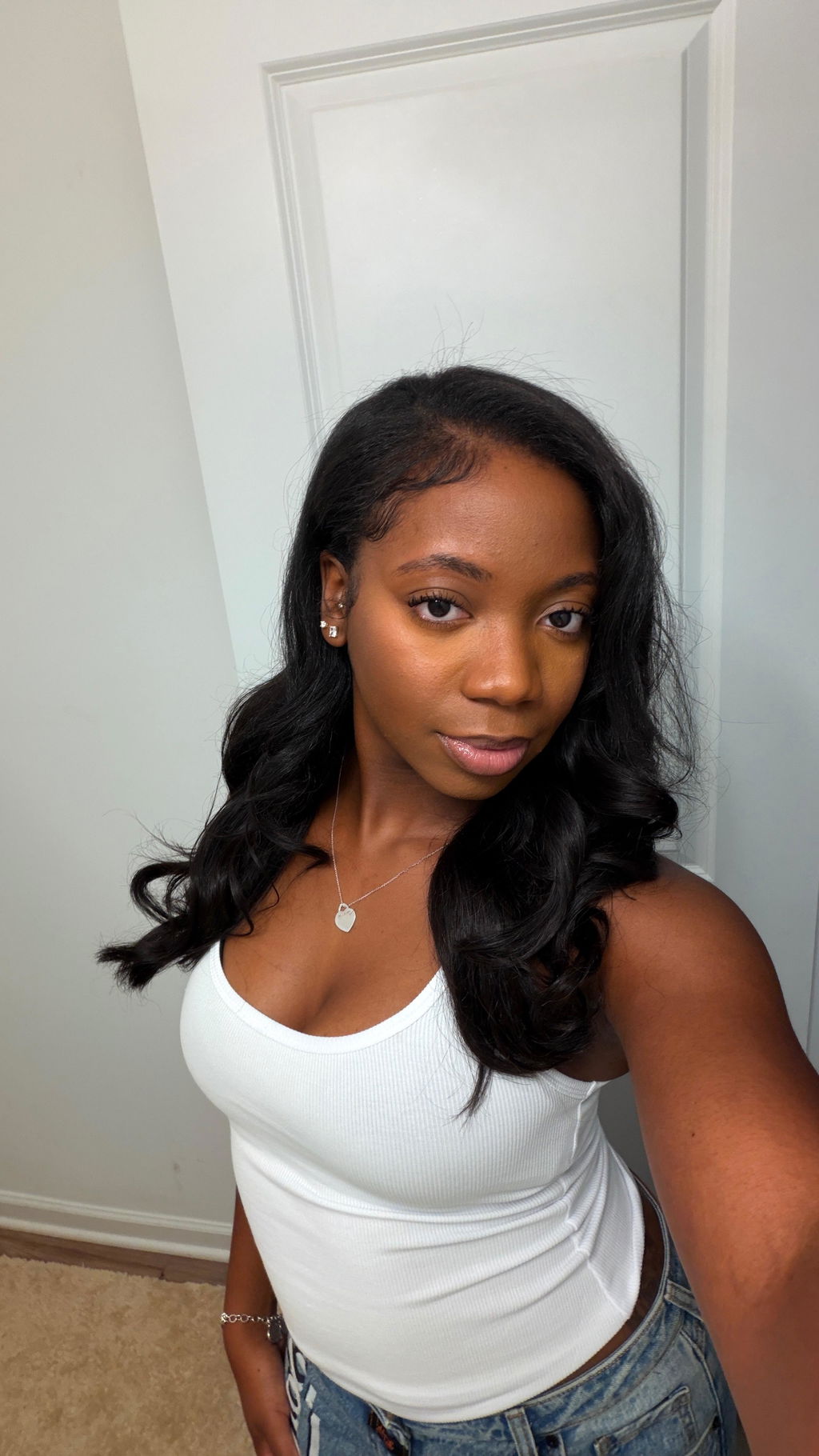 Seamless Clip-Ins