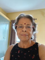 Sonali Das review photo