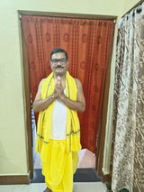 Dhirendra kumar Panda review photo