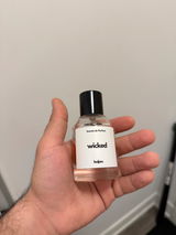 Vince review photo