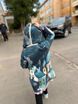 Alina T. review photo