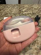 Dorothy review photo