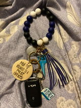 Ally review photo
