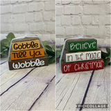 Sally review photo