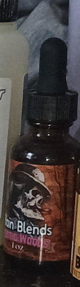 Luis h review photo