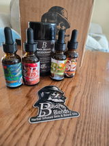 Jessie Layton review photo