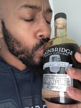 Fred Douglas review photo