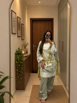 Priya Sharma review photo