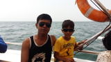 Kishor Dahale review photo