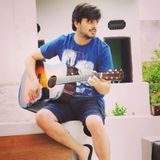 Anshul Naithani review photo