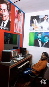 Rahul Baksaariya review photo