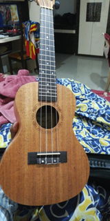 Abhishek John Georgie review photo
