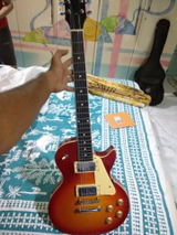 Gaurav Jadav (Sayath the Band) review photo