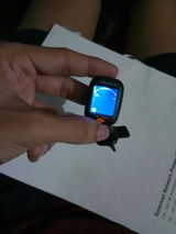 Sunil Thakur review photo