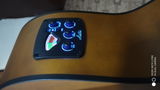 Inba Tyson Jones review photo