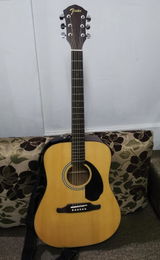 Jacob Fanai review photo