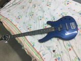 Samuel Boswell review photo
