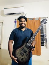 Anurag Prasad review photo