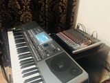 Anil P review photo