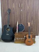 Umesh Kaushik review photo