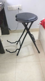 Sudheer NS review photo