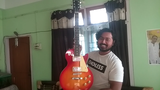 Sabrish Ahmed review photo