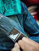 Aaron Kamei review photo