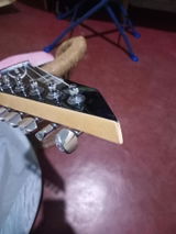 Stefferson Malngiang review photo