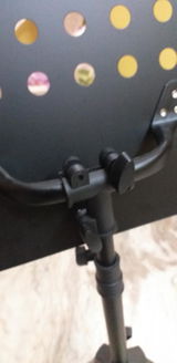 Mickey Dean review photo