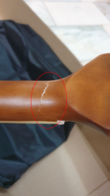Customer review photo