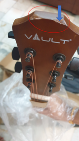 Customer review photo