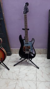 Rocker LAST review photo