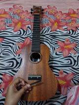 Lucretia Hazarika review photo