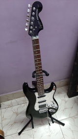 Rocker LAST review photo