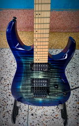 Rajkumar Johnson Singh review photo