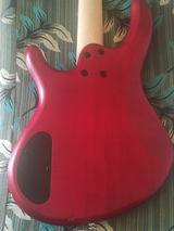 P B review photo