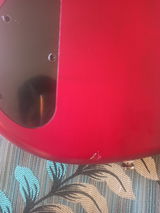 P B review photo