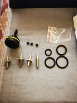 Apurv Dutt review photo