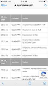 Arunangshu Sen review photo