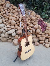Joshua Haochong review photo