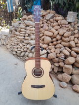 Joshua Haochong review photo