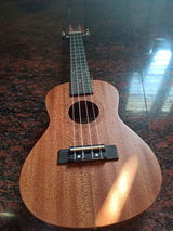 P.R. review photo