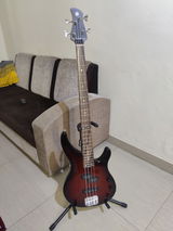 Kyrus Prakash review photo