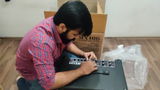 Aditya Shastri review photo