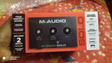 Kaleb _drummer review photo